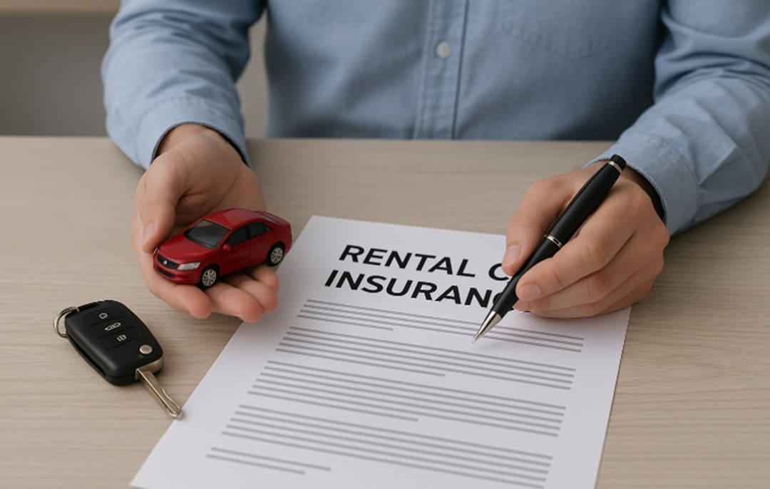 Rental Car Insurance