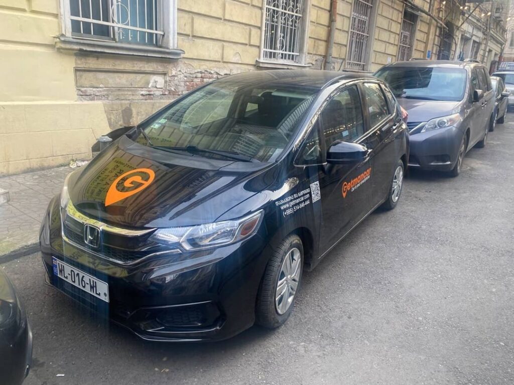 getmancar